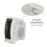 Termoventilador Vertical 1000/2000 Watt, al por Mayor | Almacén de Ferretería