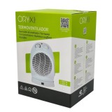 Termoventilador Oscilante 1000 / 2000w al por Mayor | Almacén de Ferretería