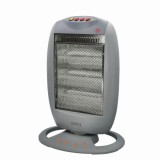 Estufa Halogena Oscilante 400 / 800 / 1200 W al por Mayor | Almacén de Ferretería