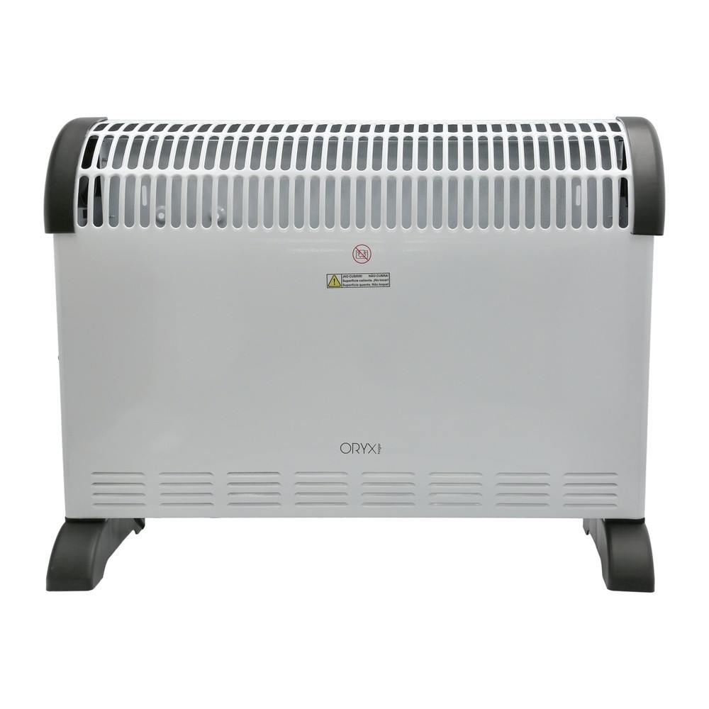Termoconvector De Suelo potencia de 750 / 1250 / 2000w al por Mayor | Almacén de Ferretería