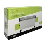 Termoconvector De Suelo potencia de 750 / 1250 / 2000w al por Mayor | Almacén de Ferretería