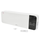 Termoconvector De Pared Split 1000 / 2000 Watt, al por Mayor | Almacén de Ferretería