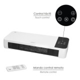 Termoconvector De Pared Split 1000 / 2000 Watt, al por Mayor | Almacén de Ferretería