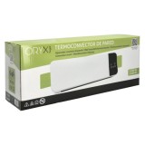 Termoconvector De Pared Split 1000 / 2000 Watt, al por Mayor | Almacén de Ferretería