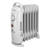 Radiador Aceite  800w 7 Elementos al por Mayor | Almacén de Ferretería