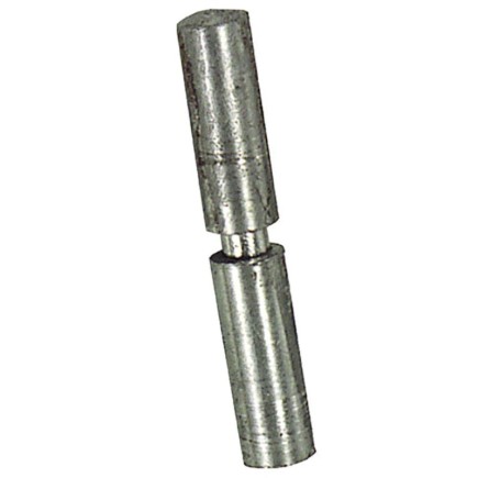 Pernio Torneado              16x100 mm,