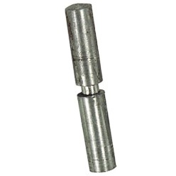 Pernio Torneado              18x120 mm,