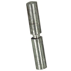 Pernio Torneado              20x120 mm,