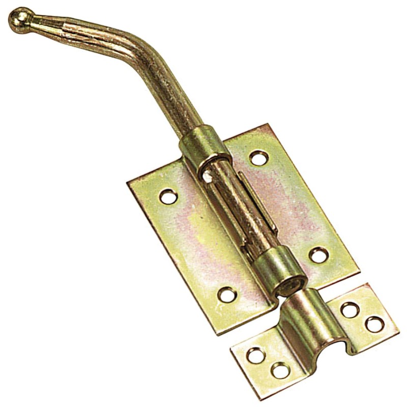 Pasador Wolfpack 318 / 400 mm, Bicromatado