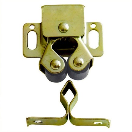 Golpete Wolfpack Rodillos Goma, Bicromatados