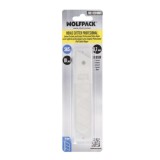 Hoja Cutter 25 mm, (Estuche 10 Piezas) Acero Sk5 al por Mayor | Almacén de Ferretería