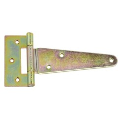 Bisagra Wolfpack T bicromatada 507 / 130x88 mm,