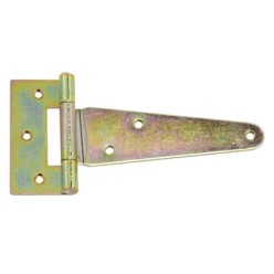 Bisagra Wolfpack T bicromatada 507 / 175x88 mm,