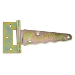 Bisagra Wolfpack T bicromatada 507 / 250x111mm,