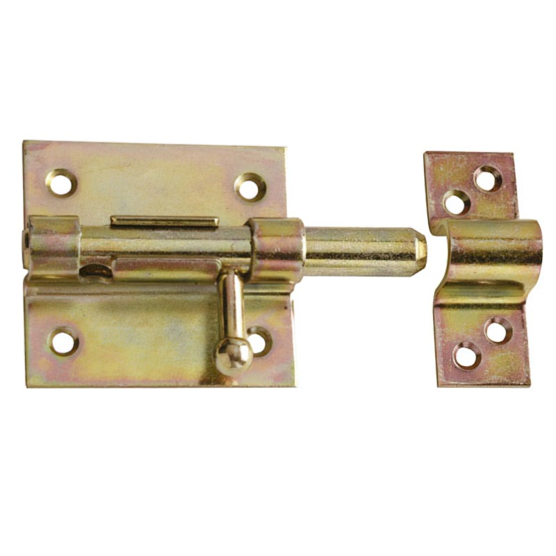 Pasador Wolfpack 455 / 70 mm, Bicromatado