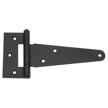 Bisagra Wolfpack T Negra 507 / 300x111 mm,