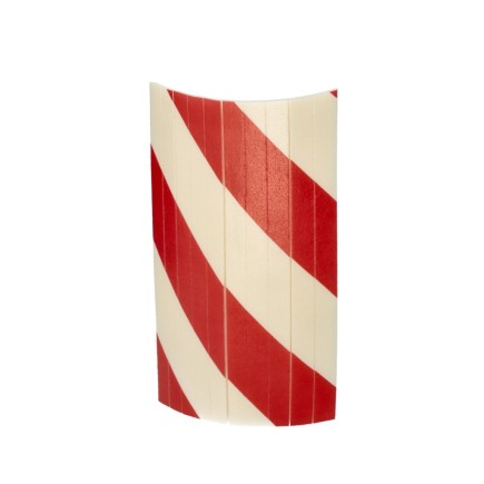 Protector Antiroces Cochera Adhesivo Flexible 30x20 cm,