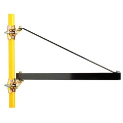Soporte Polipastos Electrico 600 kg, / 750 mm,