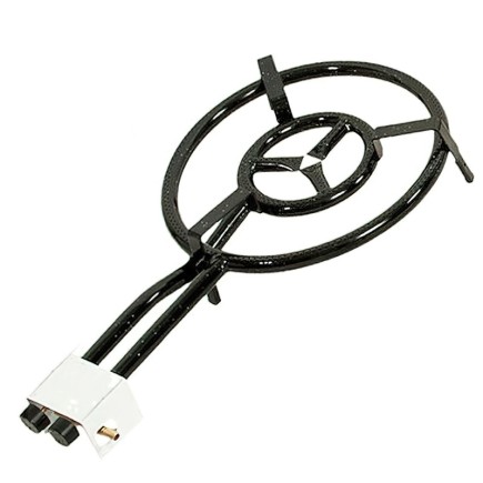 Paellero Gas Butano 400 mm,