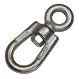 Grillete Giratorio Simple Acero 12 mm, al por Mayor | Almacén de Ferretería