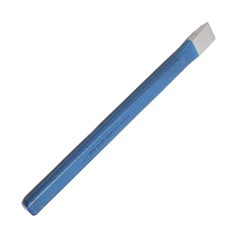 Cortafrios plano forjado  200 mm,