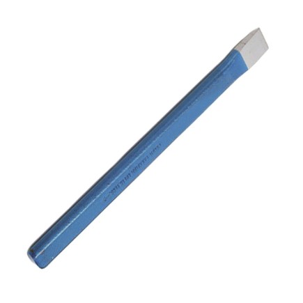 Cortafrios plano forjado  250 mm,