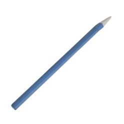 Puntero octogonal forjado 350x18 mm,