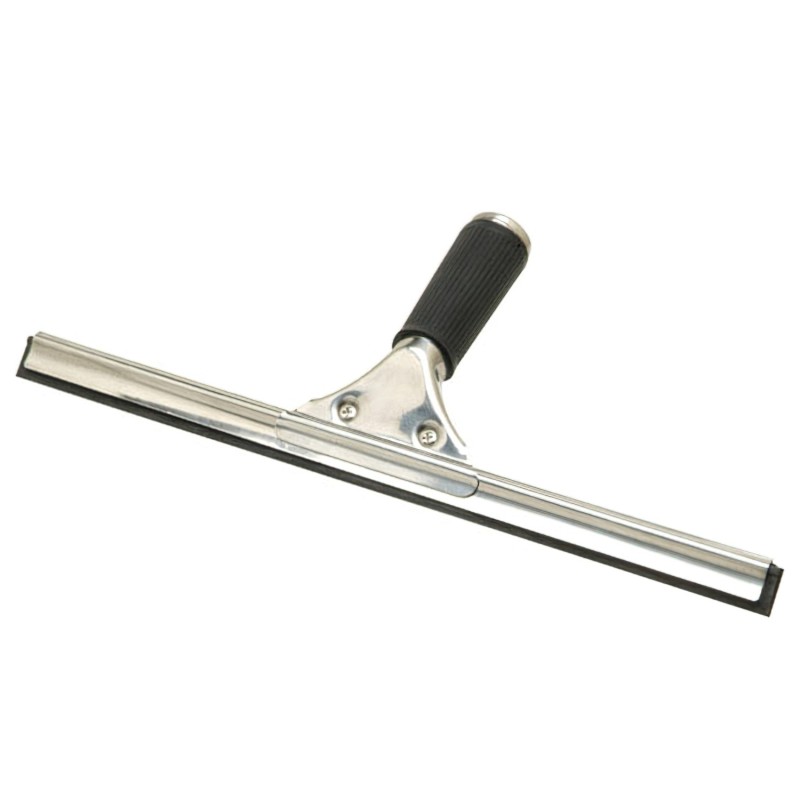 Limpiacristales Wolfpack Profesional Inoxidable  40 cm,