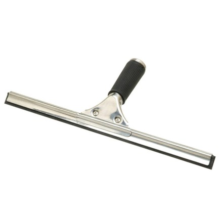 Limpiacristales Wolfpack Profesional Inoxidable  40 cm,