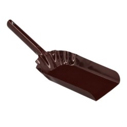 Recogedor De Hierro Con Mango 230 x 390 cm,