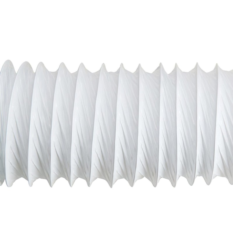 Tubo Salida Aire Secadora Ø 90 mm, x 3 Metros