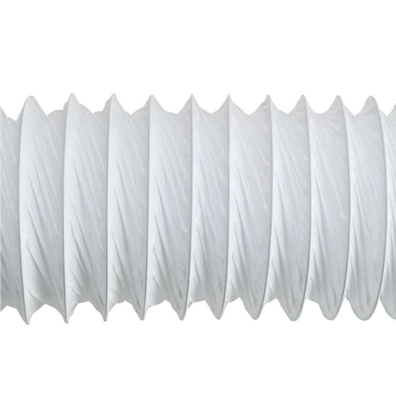 Tubo Salida Aire Secadora Ø102 mm, x 3 Metros