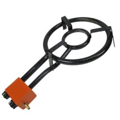 Paellero Gas Butano 350 mm,