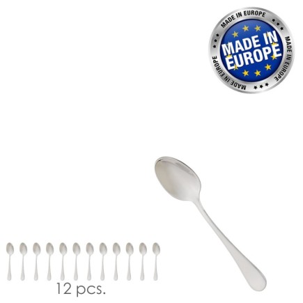 Cuchara Moka Murano 105 mm,Caja 12 unidades