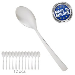 Cuchara Mesa Mirage 197 mm,Caja 12 unidades