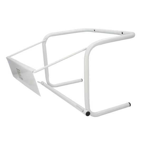 Soporte / Dispensador Rollo Papel Industrial Para Pared al por Mayor | Almacén de Ferretería