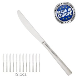 Cuchillo Postre Flair 199 mm,Caja 12 unidades