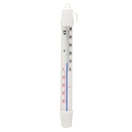 Termometro Oryx Frigorifico y Congelador 21cm,