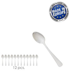 Cuchara Moka Valencia 110 mm,Caja 12 unidades