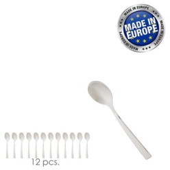 Cuchara Moka Mirage 110 mm,Caja 12 unidades