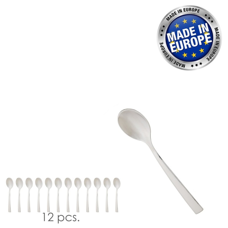 Cuchara Moka Mirage 110 mm,Caja 12 unidades