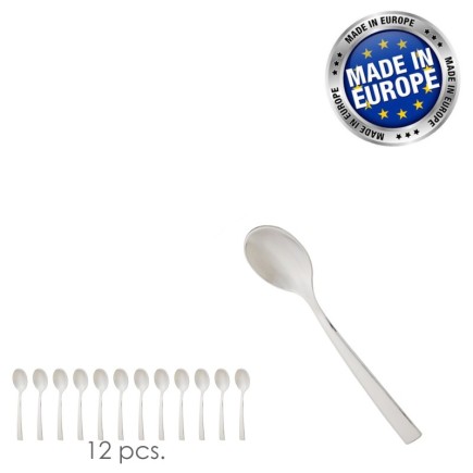 Cuchara Moka Mirage 110 mm,Caja 12 unidades