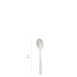 Cuchara Moka Flair 110 mm,Caja 12 unidades