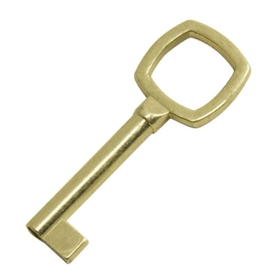Llave Cerraduras Mueble Latonada (32-42-93) al por Mayor | Almacén de Ferretería
