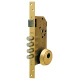 Cerradura Tesa Segurida R200B/T6/6L al por Mayor | Almacén de Ferretería