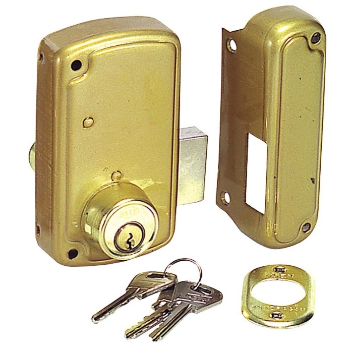Cerradura Ucem 4056-c-hb/65/ Derecha al por Mayor | Almacén de Ferretería