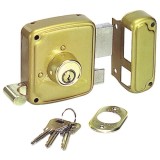 Cerradura Ucem 4125-hb/12/ Derecha al por Mayor | Almacén de Ferretería