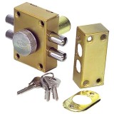 Cerradura Ucem 4111-hb/60 al por Mayor | Almacén de Ferretería