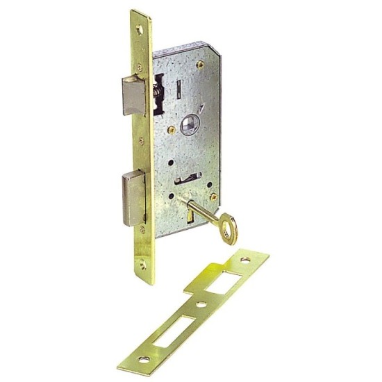Cerradura Ucem 6134-hl/45 al por Mayor | Almacén de Ferretería