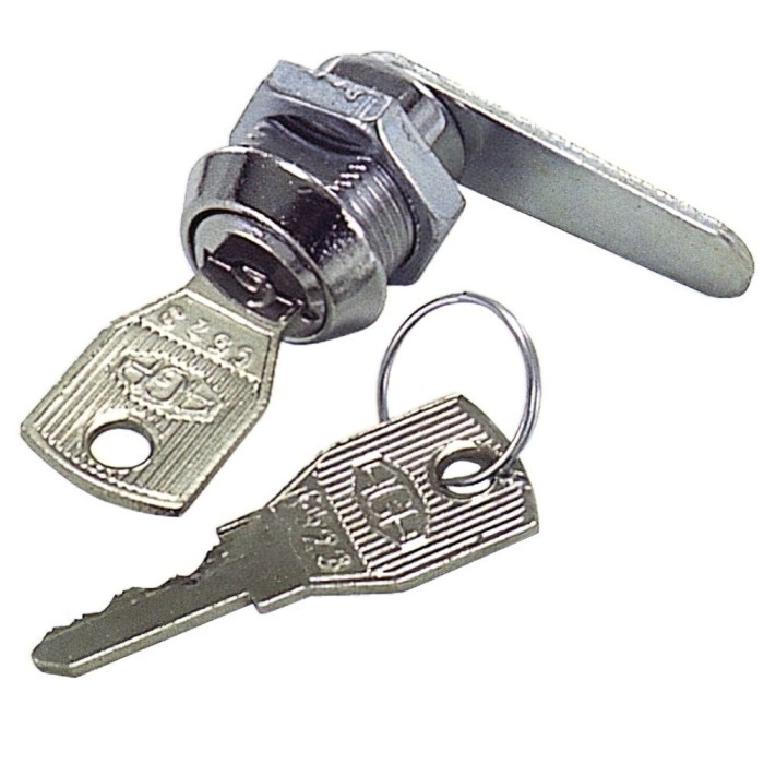 Cerradura Buzon 135-recta R-1 al por Mayor | Almacén de Ferretería
